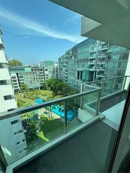 One-north Residences (D5), Apartment #628212081